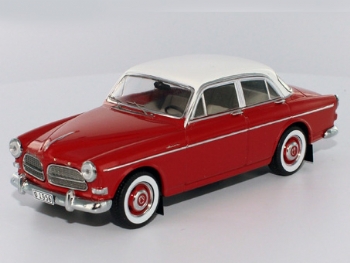 PremiumX PRD 229 Volvo 120 Amazon 1956