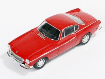 PremiumX PRD 244 Volvo P1800 1965