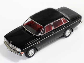 PremiumX PRD 245 Volvo 144S 1967