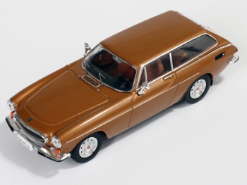 PremiumX PRD 246 Volvo P1800 ES 1972