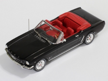 PremiumX PRD 251 Ford Mustang Convertible 1965