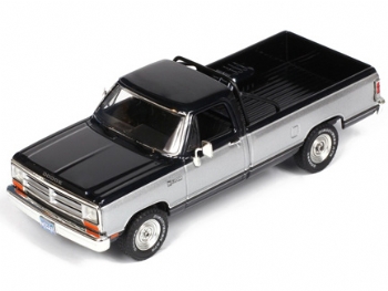 PremiumX PRD 258 Dodge RAM Pick-Up 1987