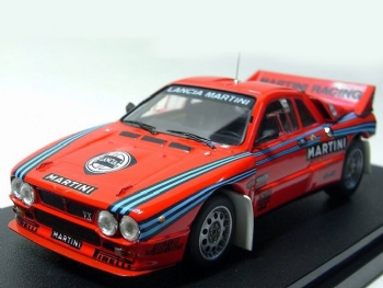 HPI 8233 Lancia 037 