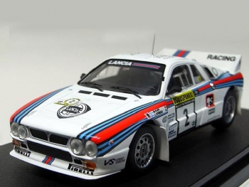 HPI 8285 Lancia 037 