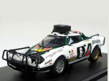 HPI 8236 Lancia Stratos 