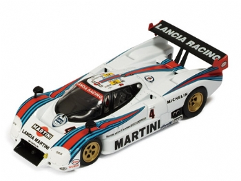 IXO LMC 129 Lancia LC2 