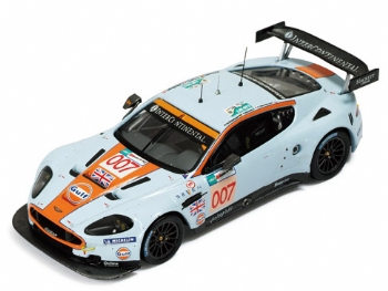 IXO LMM 151 Aston Martin DBR9 