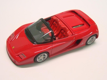 Look Smart LS 348SA Ferrari Mithos Spider 1989