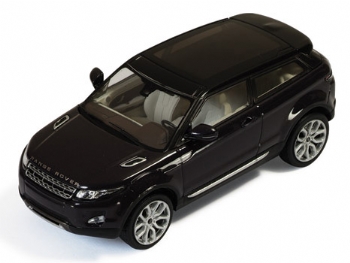 IXO MOC 143 Range Rover Evoque 3 Doors 2011