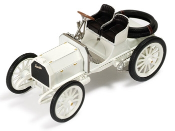 IXO MUS 027 Mercedes Simplex 35 HP 1901