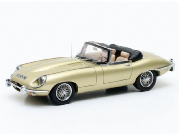 Matrix MX11001-041 Jaguar E Type II Series Roadster 1970