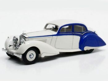 Matrix MX40201-061  Bentley 4,25 Litre Pillarless Carlton 1937