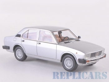 Neo 45550 Alfa Romeo Alfetta 2000 1980 