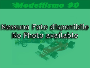 Fuxia Models K.02 Surtees TS9b F.1 Ford 