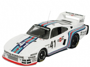 Trofeu 2401 Porsche 935 