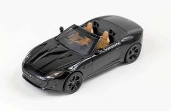 PremiumX PRD 301 Jaguar F-Type V8 S Cabriolet 2013 