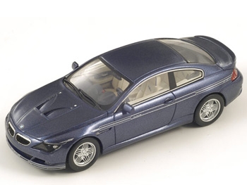 Spark Models S0740 BMW Alpina B6 S Coup