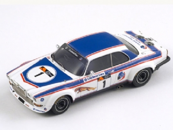 Spark Models S0779 Jaguar XJ12 Gr.2 #2 Silverstone T.T. 1976