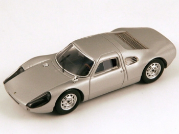 Spark Models S0904 Porsche 904 GTS Press 1964