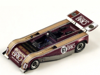 Spark Models S1135 Lola T260 