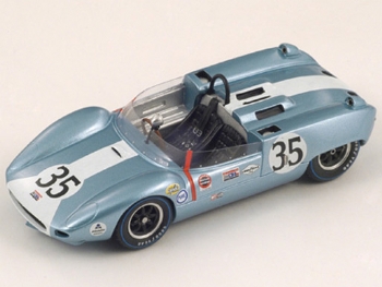 Spark Models S1165 Scarab #35 1964