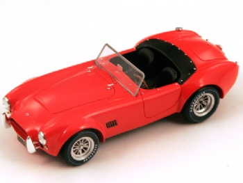 Spark Models S1178 AC Cobra 427 CSX 3101 Prototype 1965