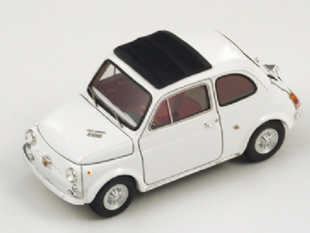 Spark Models S1310 Fiat Abarth 595 SS 1966