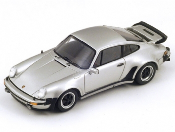 Spark Models S1372 Porsche 911 Turbo 1975