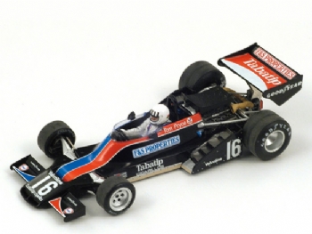 Spark Models S1688 Shadow DN8A F.1 