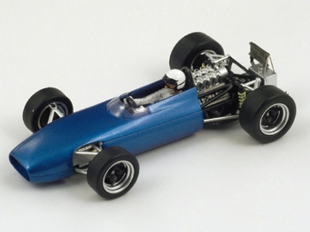 Spark Models S1710 Alpine Renault A350 Test Car 1968