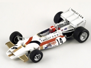 Spark Models S1748 BRM 160 F.1 