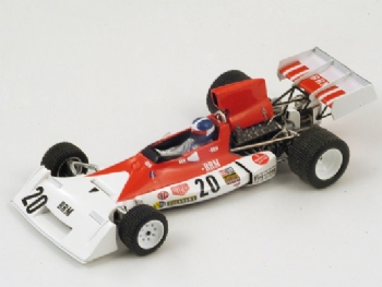 Spark Models S1856 BRM P160b F.1 4th Canadian GP 1972