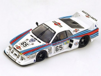 Spark Models S1894 Lancia Beta Montecarlo 