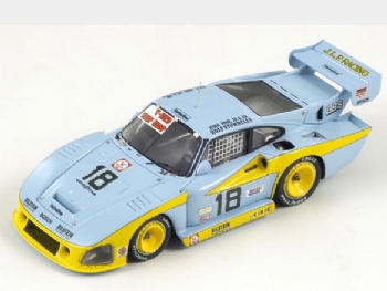 Spark Models S1928 Porsche 935 K3 