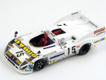 Spark Models S1994 Porsche 908/3 LH 