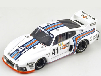 Spark Models S2022 Porsche 935/2 