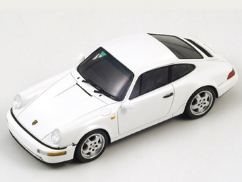 Spark Models S2044 Porsche 964 Carrera RS 1992