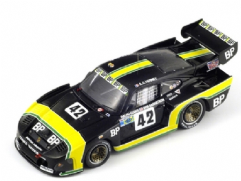 Spark Models S2058 Porsche 935  K3 