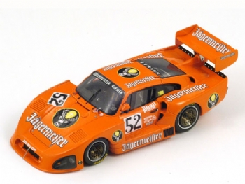 Spark Models S2064 Porsche 935 K4 