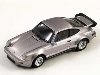 Spark Models S2068 Porsche Carrera Turbo 1976