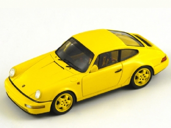 Spark Models S2087 Porsche 964 Carrera RS Club Sport 1994