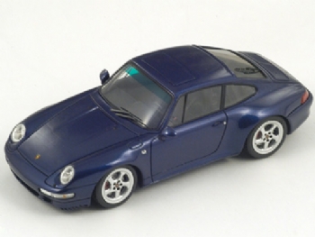 Spark Models S2092 Porsche 993 Carrera 4S 1995