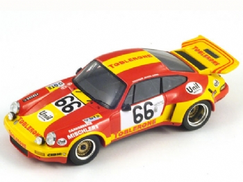 Spark Models S2095 Porsche 911 RSR 