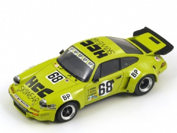 Spark Models S2096 Porsche 911 RSR 