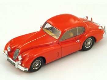 Spark Models S2113 Jaguar XK140 Coup 1953