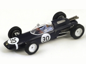 Spark Models S2138 Lotus 24 F.1 #30 Monaco GO 1962