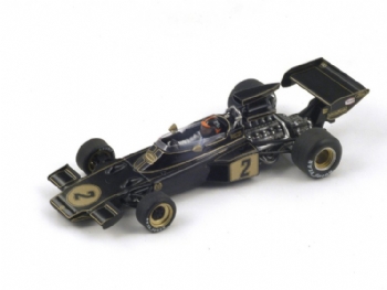 Spark Models S2149 Lotus 72 F.1 