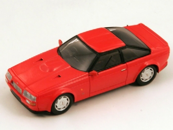 Spark Models S2157 Aston Martin Vantage Zagato 1987