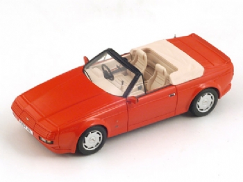 Spark Models S2158 Aston Martin Vantage Volante Zagato 1987