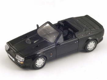 Spark Models S2159 Aston Martin Virage Volante Zagato ch. 1987